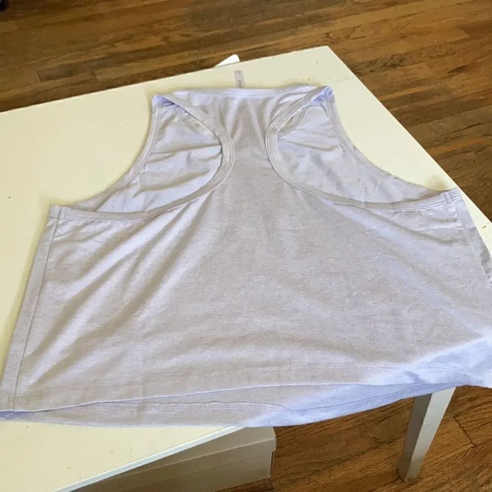 Fabletics Racer Back Tank - Picture 3 of 4
